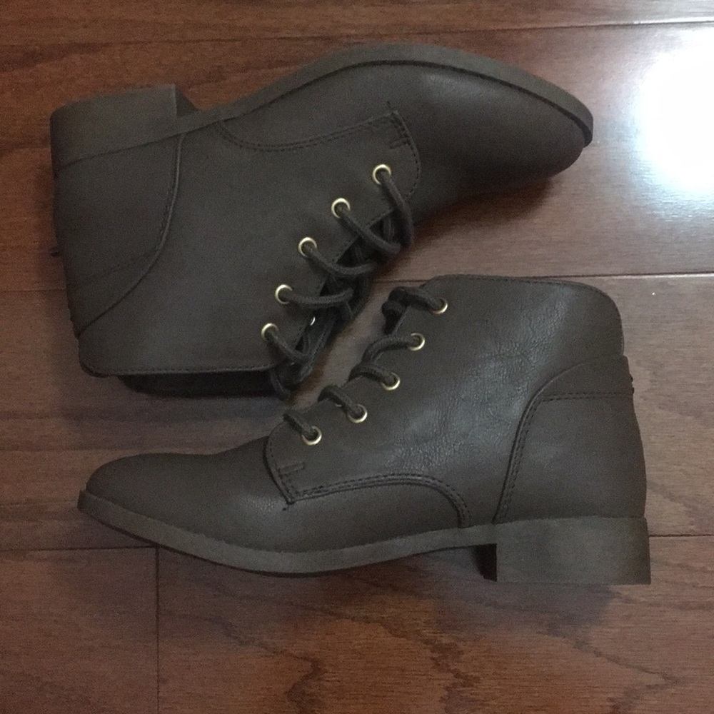 🔥Final Markdown🔥 Booties